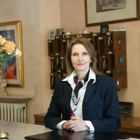 Hotel Verudella Rimini Dış mekan fotoğraf