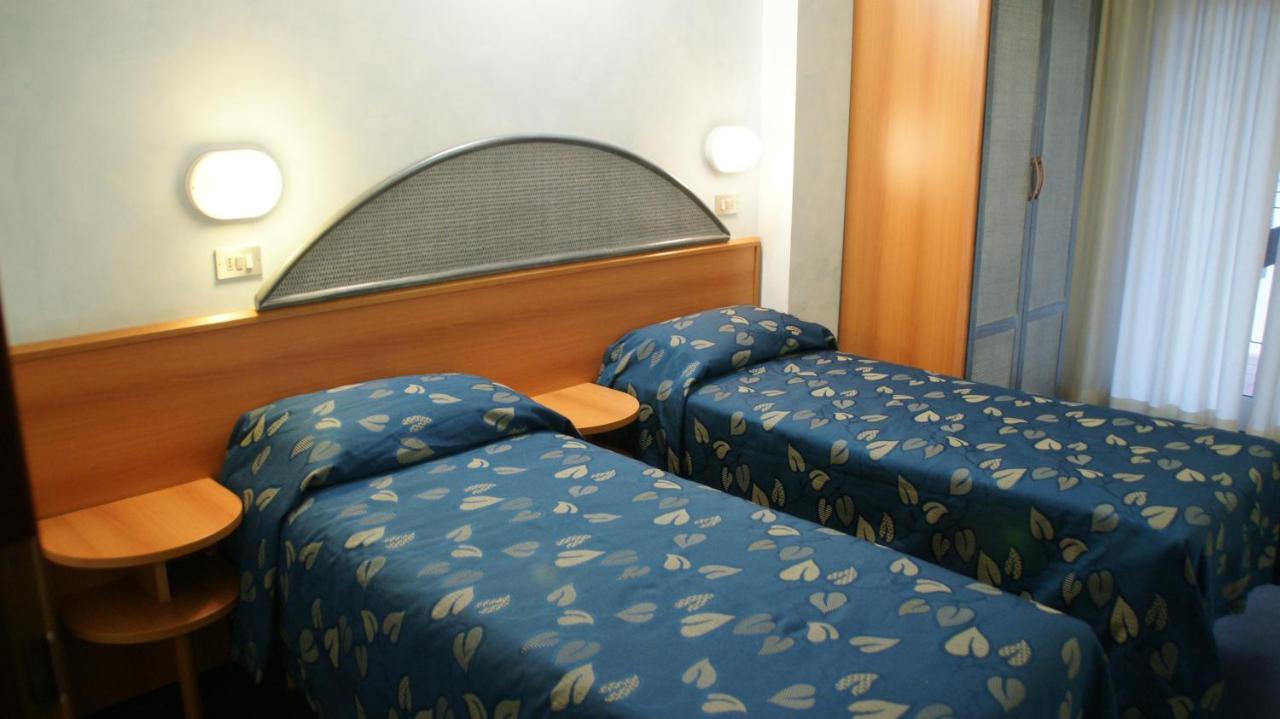 Hotel Verudella Rimini Dış mekan fotoğraf