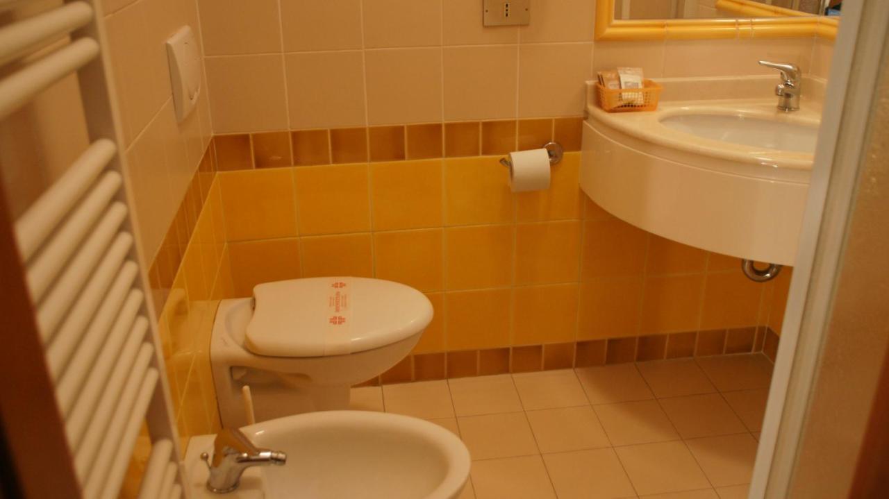 Hotel Verudella Rimini Dış mekan fotoğraf