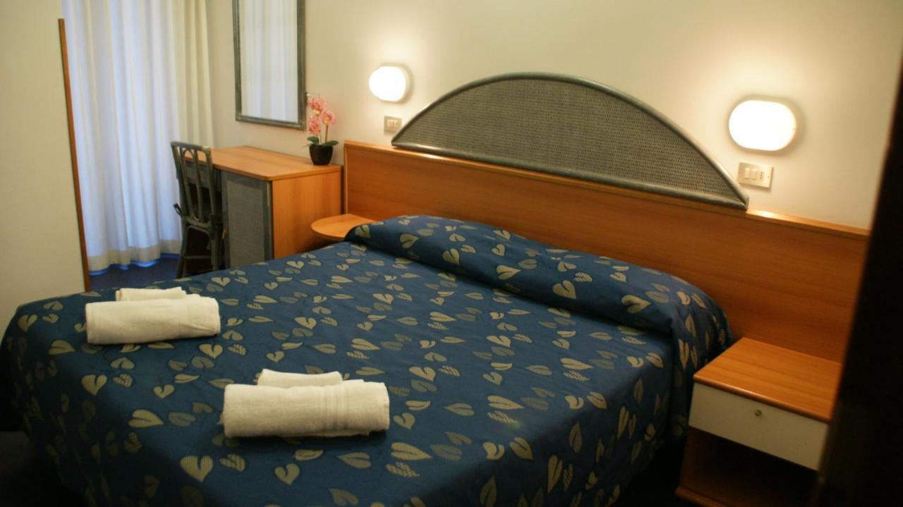 Hotel Verudella Rimini Dış mekan fotoğraf