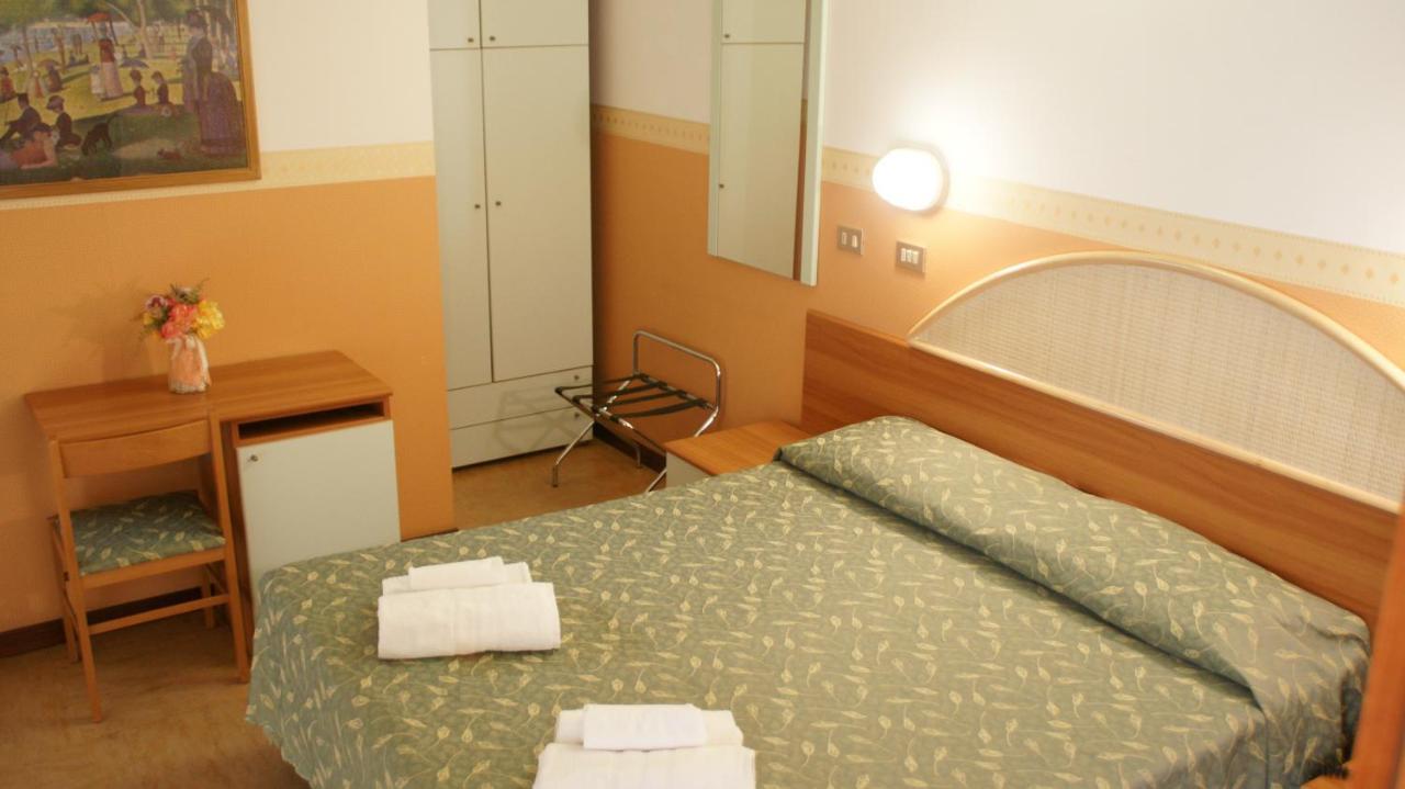 Hotel Verudella Rimini Dış mekan fotoğraf