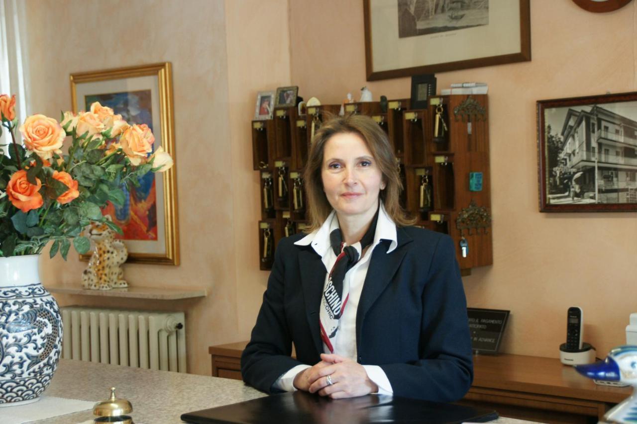 Hotel Verudella Rimini Dış mekan fotoğraf