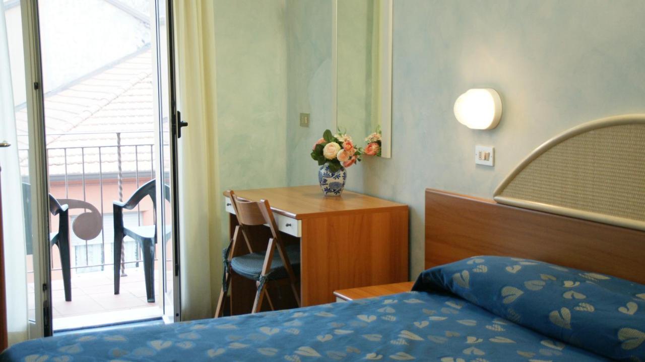 Hotel Verudella Rimini Dış mekan fotoğraf