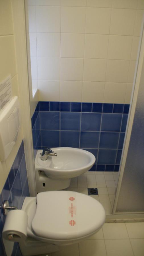 Hotel Verudella Rimini Dış mekan fotoğraf