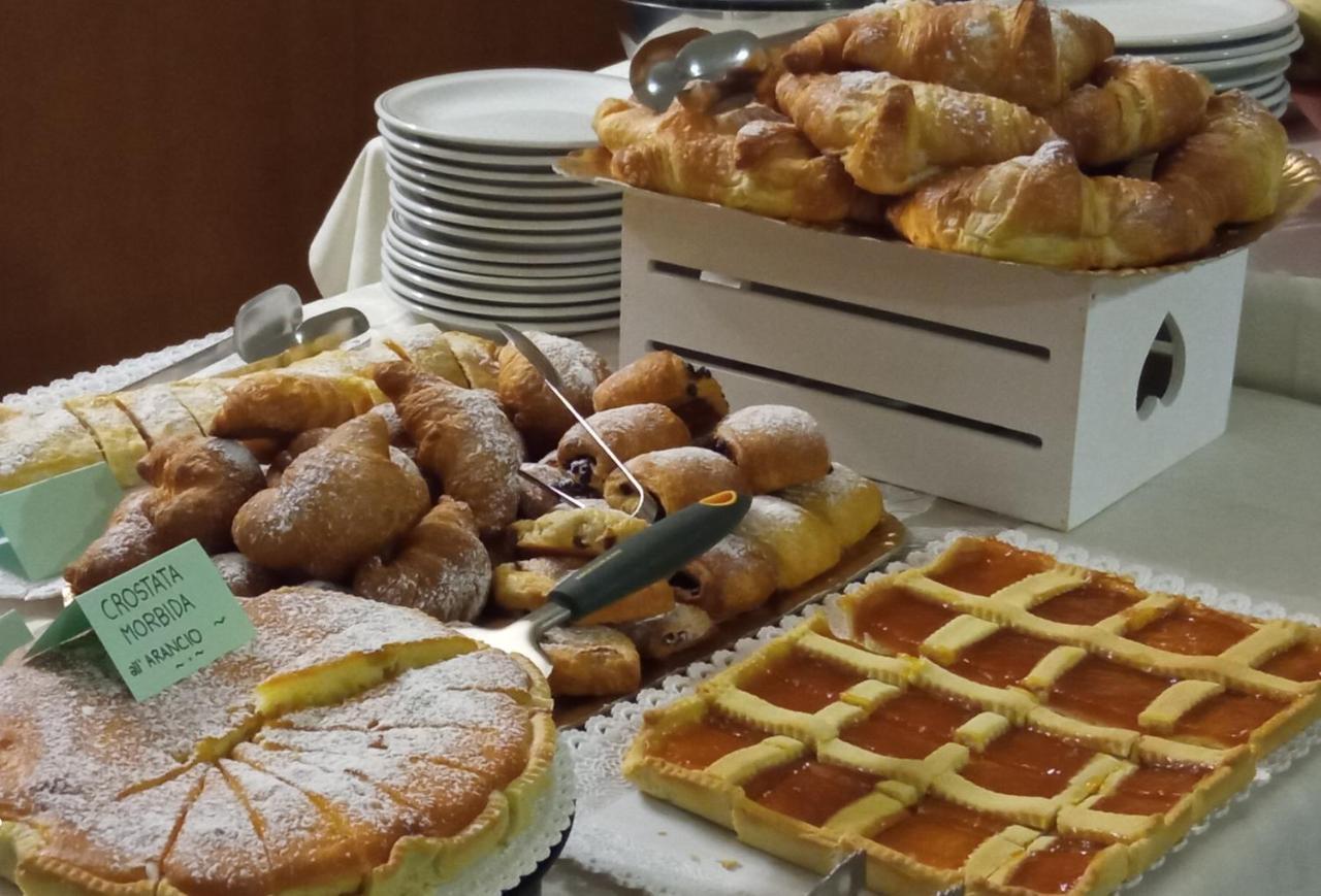 Hotel Verudella Rimini Dış mekan fotoğraf