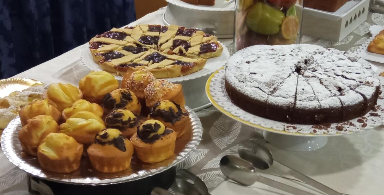 Hotel Verudella Rimini Dış mekan fotoğraf