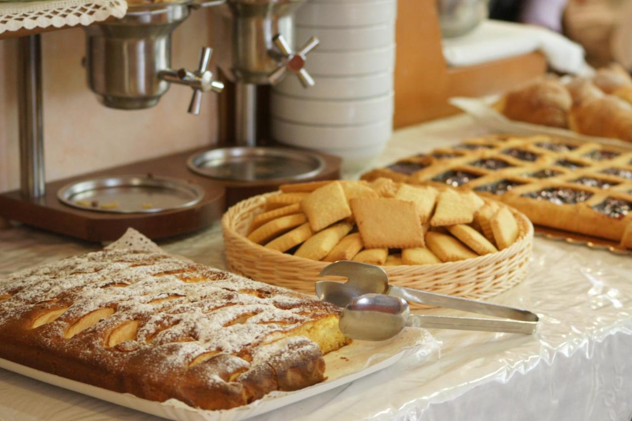 Hotel Verudella Rimini Dış mekan fotoğraf